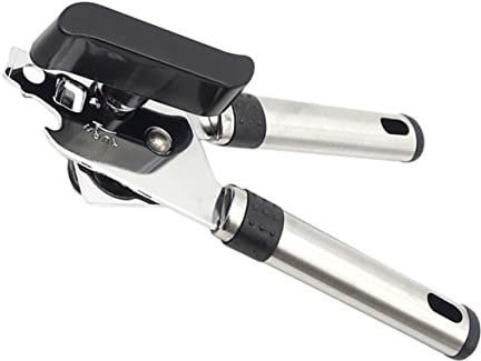 Cabilock 1Pc Ouvre-Bouteille Ouvre-Bocal Outil Ouvre-Bouteille Électrique Ouvre-Boîtes Puissance Ouvre-Bouteilles Multifonctionnel Ouvre-Boîte Vintage Ouvre-Boîte Gadgets Réglables Pots