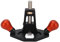Woodworking Hand Planer, Fine Wood Planer for Accurate Trimming, CNC Finishing Router Plane, Manual Woodworking Tool for Smooth Surface and Precision Carpentry