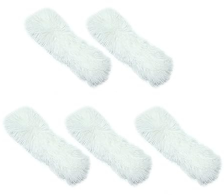 5 cuscini in peluche riempiti di carta stropicciata di gatto carino da giocare per cuscino interattivo per interni per quando non è il migliore per noioso per gattino che gioca a caccia di esercizi