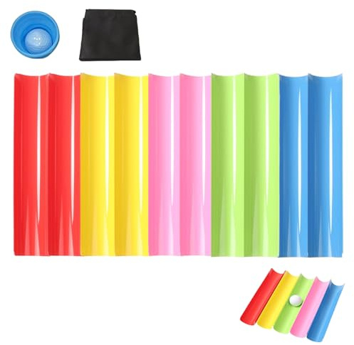 Kit de tubería de construcción de equipos, juegos familiares para fiestas, actividades portátiles para talleres de liderazgo, planificadores de eventos, exteriores, jardín, parque, adolescentes