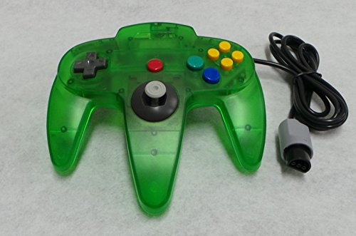SM-PC®, Retro Controller kompatibel zu Nintendo N64#a75