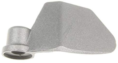 Ariete Knethaken für Knetmaschine, Brotmaschine, Express Top Metall, 131 0131