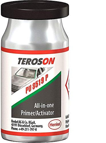 Henkel Teroson Teroson Terostat PU 8519, 25 ml