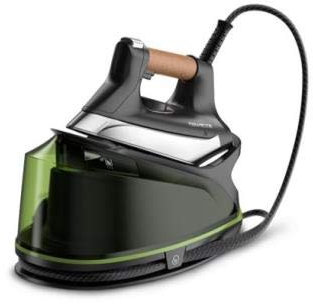 Centro stiratura Rowenta Compact Steam DG7664 6,5 bar pressione
