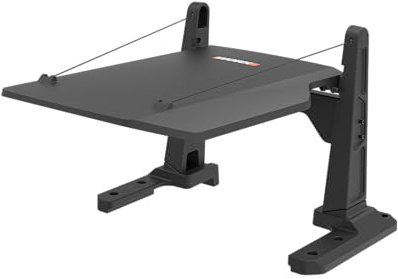 WORX WA0828 Garage für Vision Cloud Mähroboter, wetterfester Schutz für alle Vision Modelle (UV-, Regen- & Schmutzschutz, einfache Montage)