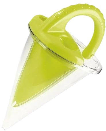 Nuhjytgf Strandspielzeug, Baukit, Wassertischspielzeug, Sand- Und Wassermischung, Spektakulärer Kreation Trichter, 16,5 X 16,5 X 28 cm Für Strandspiel, Park, Hinterhof, Spaß Im Freien.