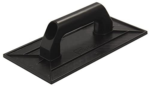 TALOCHAS DE PLÁSTICO DE BASE LISA 140 mm x 270 mm