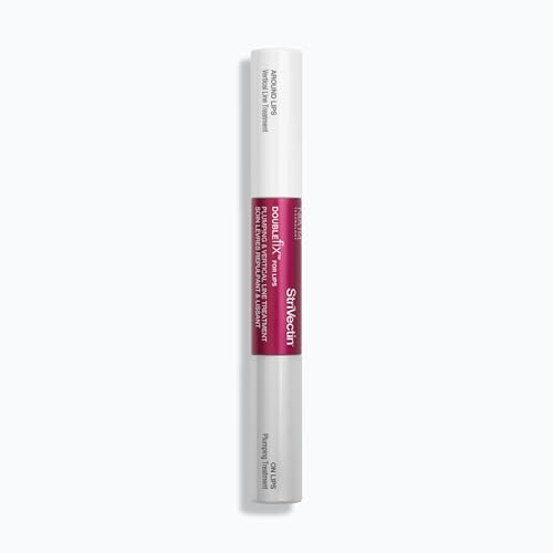 StriVectin DoubleFix for Lips 2-in-1 Lip Fix Plumping Treatment & Vertical Line Treatment