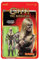 Super7 Conan The Barbarian Reaction Figures Wave 02 - Valeria (War Paint) Actionfigur