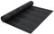 Vetnasa Estera de Control de malezas y raíces PP Negro 2x25 m Casa y jardín, Jardín, Jardinería, Mallas antihierbas Negro 4,3 KG