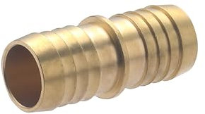 Raccord PTR Jonction Droite Ø25 NOYON & THIEBAULT