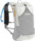 Camelbak Octane 12 Trinkrucksack mit Fusion 2L Reservoir, Dampf/Aprikose