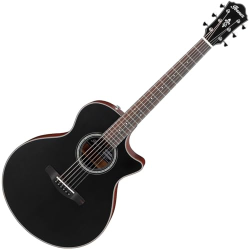 Westerngitarr Ibanez AE300FBJR-BOP