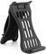 Hensych Support de Chargement 2 en 1 pour Console de Jeu Steam Deck, Support de Banque d'alimentation, Support de Montage, Base Pliable, Console de Jeu, béquille élastique, Sangle de Banque d'aliment