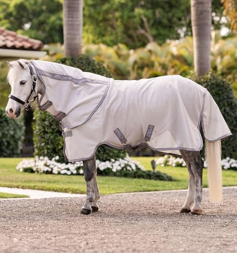 Amigo® Coperta per insetti Plus Pony Fly Sheet – Horseware Ireland