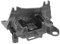 Sasic 2704057 Motorstütze