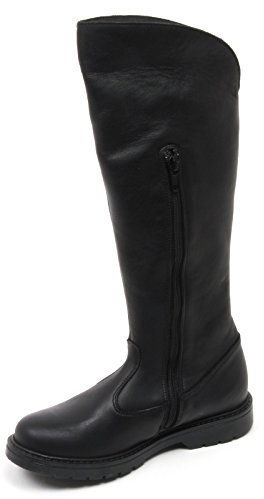 Naturino C2754 Stivale Bimba Scarpa Nero Boot Shoe Kid Girl [29]