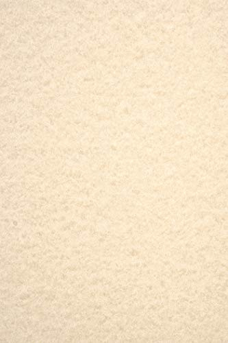 Netuno 20 x beige marmorerad kartong A4 297 x 210 mm 180 g Aster Laguna ljusbrunt marmorerat papper högsta kvalitet vintage retro mönsterpapper för certifikat menykort examensbevis gratulationskort