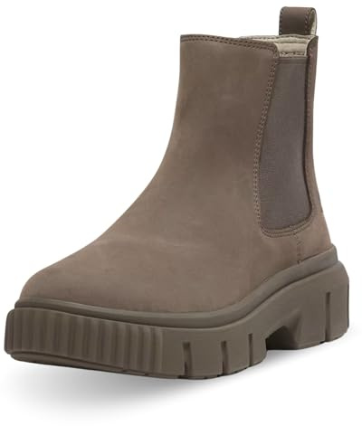 Timberland Stivali Greyfield Chelsea Field Mid Tg 39.5 cod Tb0A2Fk2Em5