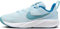 Nike Star Runner 4 jüngere Kinder Schuh, Glacier Blue/Denim Turq-Astronomy Blue, 33 EU