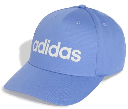 Adidas Mixte Daily Cap, Blue Fusion/White, M