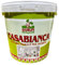 Colorificio Guelfi Casabianca Pittura Murale per Interni Idropittura per Interno Bianca Muri Pareti 14 Lt