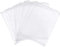 Yitaocity Filter Media Bags 20 x 15cm Reusable Aquarium Fish Tank Pond Net Mesh Bag (10Pcs White)