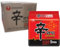 NONGSHIM Instant Noodle Shin Ramyun, 120 G - Pack of 40