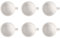 Villeroy & Boch NewMoon Kaffeeobertasse 0,29 l Set6