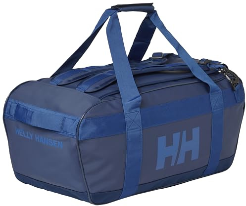 Helly Hansen Unisex H/H Scout Duffel M, Ozean, STD