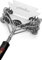 Grillaholics Bristle Free BBQ Brush - Safe Barbecue Grill Cleaning Brush With No Metal Wire Bristles