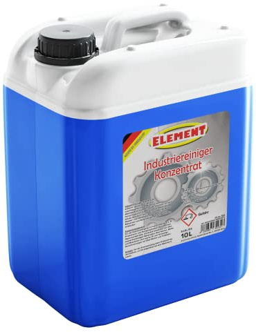 Industrirengörare industrirengöringsmedel koncentrat 10 liter verkstad rengöringsmedel HD rengöringsmedel golvrengöring