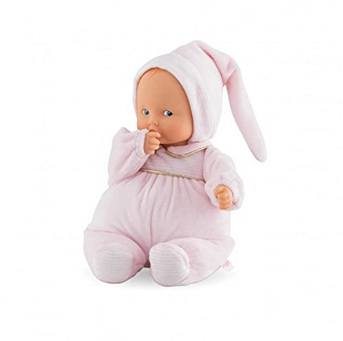 Corolle - Mon Doudou, Babipouce Pays des Rêves, 28cm, dès la Naissance, 9000020080