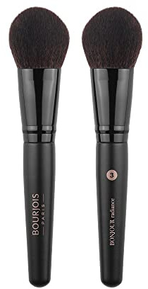 Bourjois Accessoire Pinceau Poudre 03 Bonjour Radiance