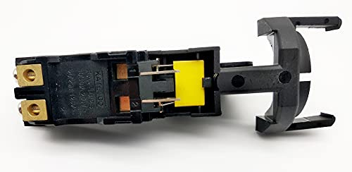 Schalter inclusive Entstörfilter für Black und Decker 180 Black & Decker +