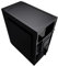 GEMBIRD Boîtier Externe Fornax K300 Noir Mini-ITX mATX Mini-Tour