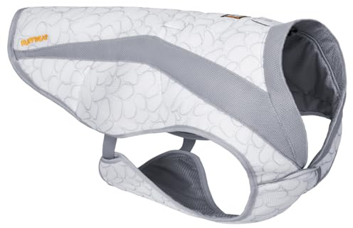 Ruffwear, Swamp Cooler Dog Vest, Graphite Gray, Large