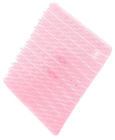 Cepillo de verduras – Depurador de patatas | Herramienta de limpieza de verduras flexible para fregadero de cocina | Cepillo multifuncional de lavado de frutas y verduras | Depurador flexible para