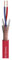 Sommer Cable Mikrofonkabel Stage 22 Highflex rot (20m)