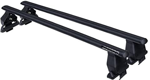 TEMA MENABO Barre PORTATUTTO Portapacchi per C-HR 5 Porte dal 2016 in Poi