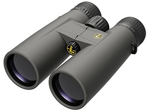 Leupold BX-1 McKenzie HD Binoculars, 10x42mm (181173)
