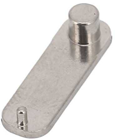 Ymiko Reparaturwerkzeug für Beheizte Sitzschalter, CNC-gefräster Edelstahl, Autowartungsteil, Ersatz für Mondeo KA Cougar Escort für Fusion Popular