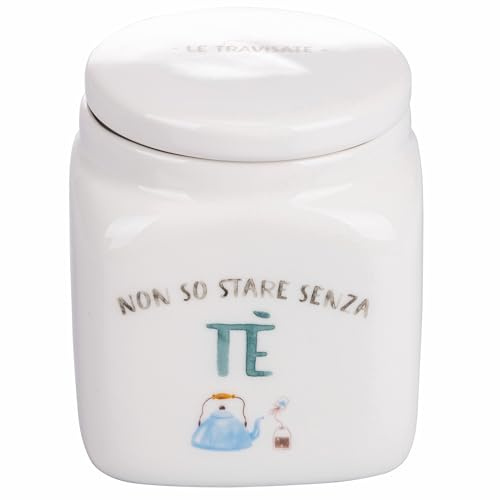 Villa d'Este Home Tivoli 500 ml ny benporslin teburk porslin, de felaktiga