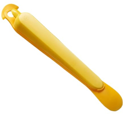 Sbucciatore per Arance Attrezzo,Affettatrice Multifunzionale per Arancia e Limone - Utensile Per Pelare La Frutta - Adatto a Bar di Frutta Cucina Campeggio Picnic e Pompelmo