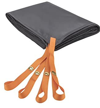 Marmot Footprint for Midpines 6-Person Tent | Durable Accessory