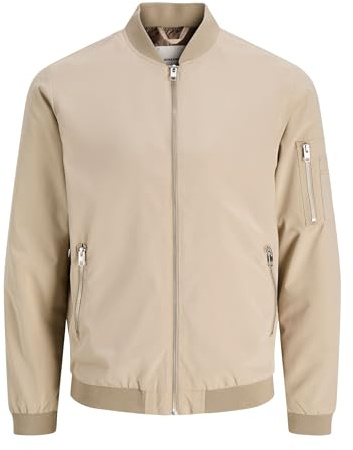 JACK & JONES Veste Bomber Veste Bomber