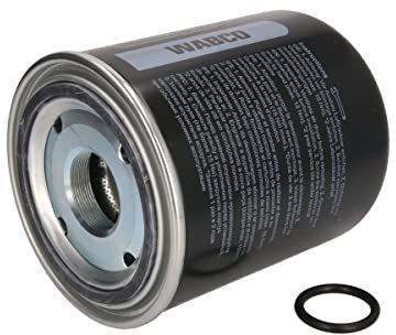 WABCO 432 410 220 2 Lufttrocknerpatrone Druckluftanlage