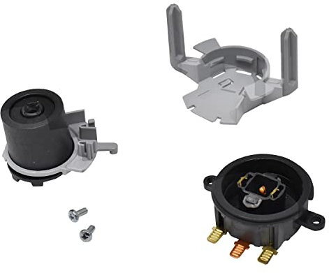 sparefixd Raccord arrière pour tiroir chauffant Bosch