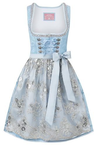 Stockerpoint dam Dirndl Maya Högtidsklänning