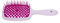 Jäneke Cepillo SuperBrush lila/fucsia